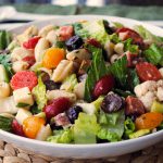 Antipasto - Dinner Size