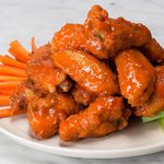 Fresh Jumbo Wings