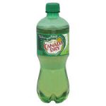 Canada Dry 20 oz.
