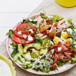 Cobb Salad - Dinner Size