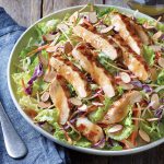 Tuna Salad - Dinner Size