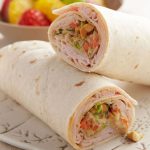 Turkey Breast Wrap