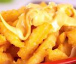 Cheese Fries