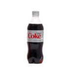 Diet Coke 20 oz.