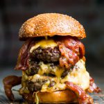 Smokehouse Burger