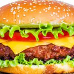 Chicken Burger