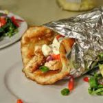 Beef Gyro