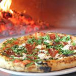 Napolitana Pizza