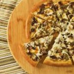 Steak Lovers Pizza