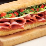 Pastrami Grinder - Large