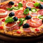 Athens Pizza