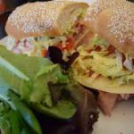 BLT Grinder- Large