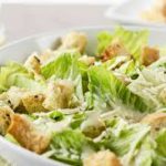 Caesar Salad - Dinner Size