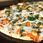 Californian Pizza