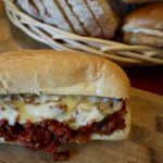 Chicken Caesar Grinder - Large