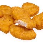 Chicken Nuggets - 10 Pieces