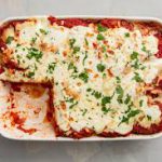 Eggplant Parm