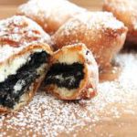 Fried Oreos