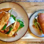 Grilled Chicken Grinder - Large