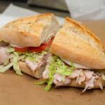 Chicken Supreme Grinder - Large
