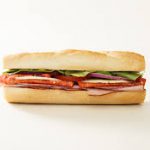 Italian Grinder - Large