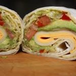 Italian Wrap