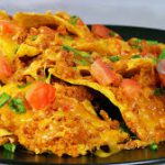 Loaded Nachos