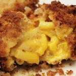 Mac & Cheese Bites - 6 PC