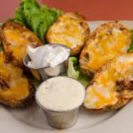 Potato Skins
