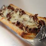 Steak Supreme Grinder - Large