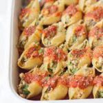 Stuffed Shells
