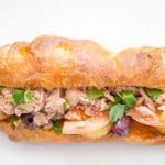 Tuna Grinder - Large