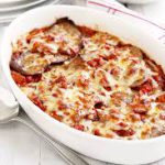 Veal Parm