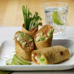 Veggie Supreme Wrap