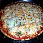 Wisconsin Pizza