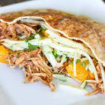 Chicken Supreme Pita