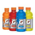 Gatorade 20.oz