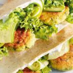 Haddock Pita