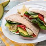 Italian Pita