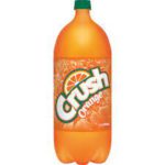 Crush 2 liter