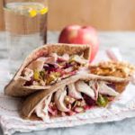 Pastrami Pita