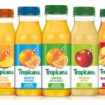Juice Bottles