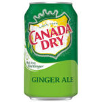 Canada Dry CAN