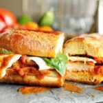 Chicken PARM