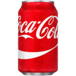 Coke CAN