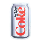 Diet Coke CAN