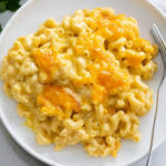 Mac N Cheese Bite Dinner Kids Meal
