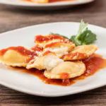 Cheese Ravioli Large Catering