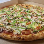 House Special Pizza Catering