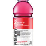 Vitamin Water